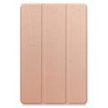 Lenovo Idea Tab Pro Gen 2 Tri-Fold Series Smart Folio-etui - Rosaguld
