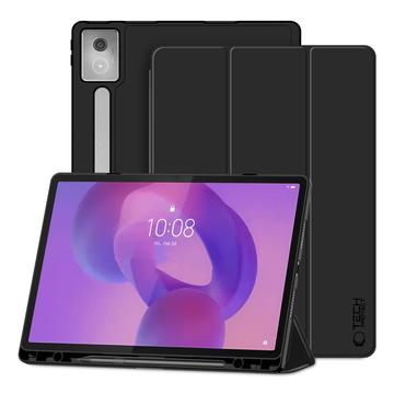 Lenovo Idea Tab Pro Tech-Protect SmartCase Pen Tri-Fold Folio Cover - Sort