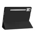 Lenovo Idea Tab Pro Tech-Protect SmartCase Pen Tri-Fold Folio Cover - Sort