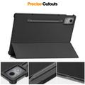 Lenovo Idea Tab Pro Tri-Fold Series Smart Folio-etui