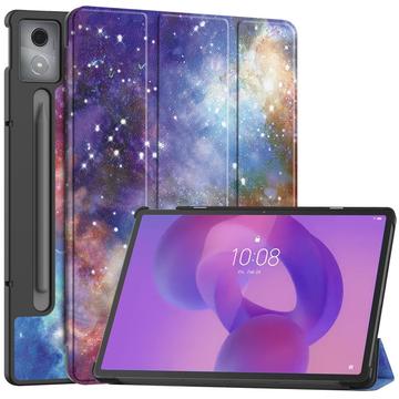 Lenovo Idea Tab Pro Tri-Fold Series Smart Folio-etui - Galakse