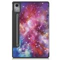 Lenovo Idea Tab Pro Tri-Fold Series Smart Folio-etui - Galakse