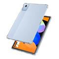 Lenovo Idea Tab Saii 2-i-1 TPU Cover & Skærmbeskyttelse Hærdet Glas