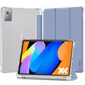 Lenovo Idea Tab Tech-Protect SmartCase Pen Hybrid Tri-Fold Folio Etui