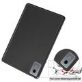 Lenovo Idea Tab Tri-Fold Series Smart Folio-etui - Sort