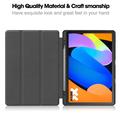 Lenovo Idea Tab Tri-Fold Series Smart Folio-etui