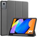 Lenovo Idea Tab Tri-Fold Series Smart Folio-etui - grå
