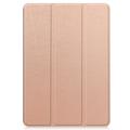 Lenovo Idea Tab Tri-Fold Series Smart Folio-etui - Rosaguld