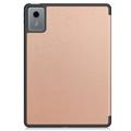 Lenovo Idea Tab Tri-Fold Series Smart Folio-etui - Rosaguld