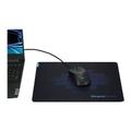 Lenovo IdeaPad gaming-musemåtte - M - mørkeblå
