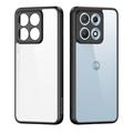 Lenovo Legion Y70 (2026)/Motorola Edge 70 Max Dux Ducis Aimo Hybrid Cover - Sort