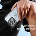 Lenovo Legion Y70 (2026)/Motorola Edge 70 Max Dux Ducis Aimo Hybrid Cover - Sort