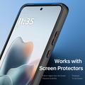 Lenovo Legion Y70 (2026)/Motorola Edge 70 Max Dux Ducis Aimo Hybrid Cover - Sort