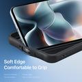 Lenovo Legion Y70 (2026)/Motorola Edge 70 Max Dux Ducis Aimo Hybrid Cover - Sort