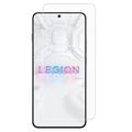 Lenovo Legion Y70 (2026) Skærmbeskyttelse Hærdet Glas - 9H - Case Friendly - Gennemsigtig