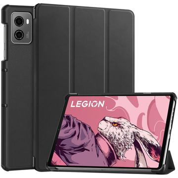Lenovo Legion Y700 (2023), Legion Tab Tri-Fold Series Smart Folio Cover - Sort