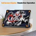 Lenovo Legion Y700 (2025) Tri-Fold Series Smart Folio Cover - Blå