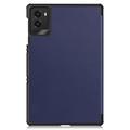 Lenovo Legion Y700 (2025) Tri-Fold Series Smart Folio Cover - Blå