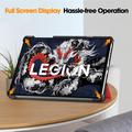 Lenovo Legion Y700 (2025) Tri-Fold Series Smart Folio Cover - Rød