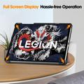 Lenovo Legion Y700 (2025) Tri-Fold Series Smart Folio Cover - Rødguld