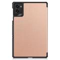 Lenovo Legion Y700 (2025) Tri-Fold Series Smart Folio Cover - Rødguld