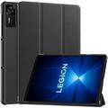 Lenovo Legion Y700 (Gen 4) Tri-Fold Series Smart Folio-etui - Sort
