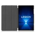 Lenovo Legion Y700 (Gen 4) Tri-Fold Series Smart Folio-etui - Sort
