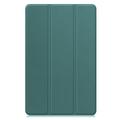 Lenovo Legion Y700 (Gen 5) Tri-Fold Series Smart Folio-etui - Sortgrøn