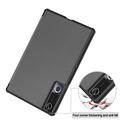 Lenovo Legion Y700 (Gen 5) Tri-Fold Series Smart Folio-etui - grå