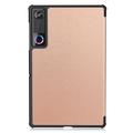 Lenovo Legion Y700 (Gen 5) Tri-Fold Series Smart Folio-etui - Rosaguld