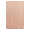 Lenovo Legion Y700 (Gen 5) Tri-Fold Series Smart Folio-etui - Rosaguld