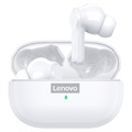 Lenovo LivePods LP1s True Trådløs Høretelefoner - Hvid
