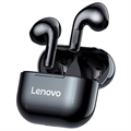 Lenovo LivePods LP40 True Trådløse Høretelefoner - Sort