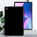 Lenovo Tab Skridsikkert TPU Cover - sort