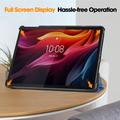 Lenovo Tab K11 Plus Tri-Fold Series Smart Folio Cover - Galakse