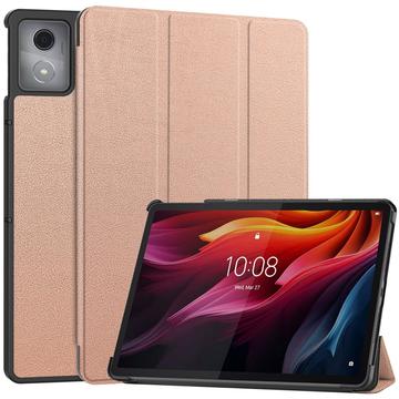 Lenovo Tab K11 Plus Tri-Fold Series Smart Folio Cover