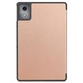 Lenovo Tab K11 Plus Tri-Fold Series Smart Folio Cover