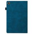 Lenovo Tab K9 Business Style Mat Flip Cover