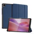 Lenovo Tab K9 Dux Ducis Domo Tri-Fold Smart Folio Cover