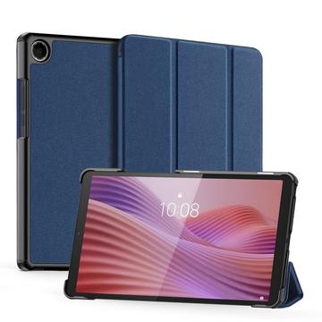 Lenovo Tab K9 Dux Ducis Domo Tri-Fold Smart Folio Cover