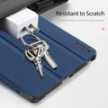 Lenovo Tab K9 Dux Ducis Domo Tri-Fold Smart Folio Cover