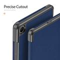 Lenovo Tab K9 Dux Ducis Domo Tri-Fold Smart Folio Cover