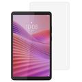 Lenovo Tab K9 Skærmbeskyttelse Hærdet Glas - 9H - Case Friendly - Gennemsigtig