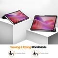 Lenovo Tab K9 Tri-Fold Series Smart Folio-etui