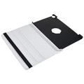 Lenovo Tab M10 Gen 3 360 Roterende Folio Cover - Hvid