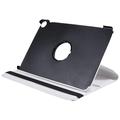 Lenovo Tab M10 Gen 3 360 Roterende Folio Cover - Hvid