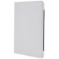 Lenovo Tab M10 Gen 3 360 Roterende Folio Cover - Hvid