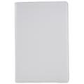 Lenovo Tab M10 Gen 3 360 Roterende Folio Cover - Hvid