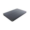 Lenovo Tab M10 Gen 3 Folio-etui ZG38C03900 - Sort
