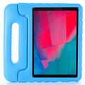 Lenovo Tab M10 Gen 3 Børnevenligt Stødsikkert Cover - Blå